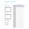 RoomMates Dimensional Grasscloth Peel & Stick Wallpaper